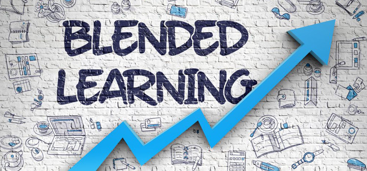 Blended learning