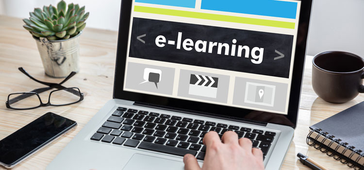 E-learning